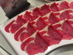 -东来顺饭庄(西直门店)