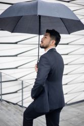 -THE RUIZ GZ睿制西装定制