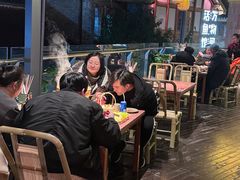 -纸盐河码头火锅(十八梯店)