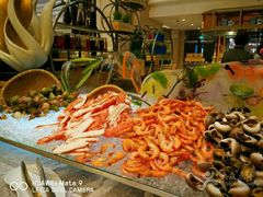 -盛宴标帜餐厅·亲子自助 (南昌喜来登酒店)