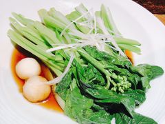 -绿茶餐厅(乐峰广场店)