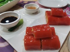 -点都德(华强南店)