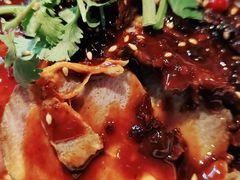 山猪肉-悦府东北私房菜·饺子王·铁锅炖(长白山万达店)