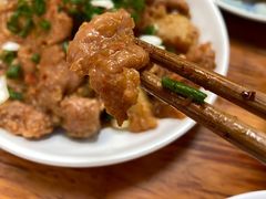 粉蒸肥肠-叶老大肥肠