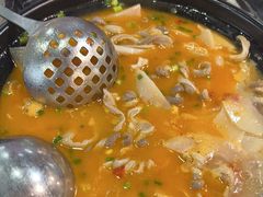 -李师傅脆肚(华强北店)