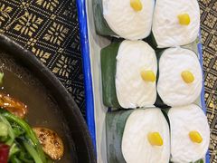 -南沙游艇会·大兵船餐厅