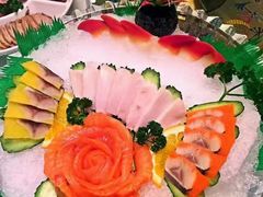 -鹿鸣春饭店(总店)