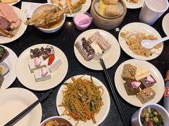 -萧邦音乐会所KTV·蒸汽活海鲜自助(福田店)