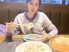 -奉天掌柜·非遗猪手·笨饺子(崇山路店)