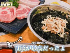 -咕咕站韩国料理(紫金港店)