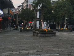 -南关石牌坊古镇