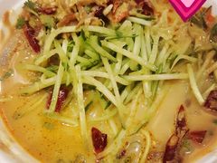 -丫头记(新村店二部)