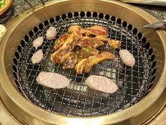 -梦山水日本烧肉(五四广场店)