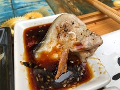 -炙忧烤肉屋(中国铁建广场店)