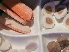 -额尔敦传统涮(公园西路店)