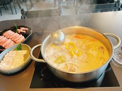 -官也街澳门火锅(新源里店)