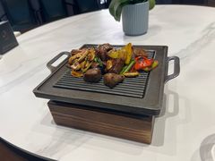 -酒蜻蜓·庭院私房菜(天元东路店)