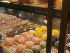 -奈雪的茶(东莞汇一城店)