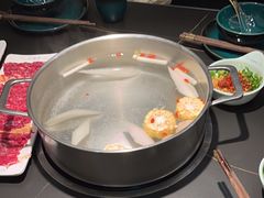 -二刀潮牛(重庆光环购物公园店)