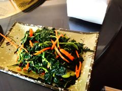 -北京龙庆四季香农家饭庄·灶台鱼·碳烤虹鳟鱼(龙庆峡店)