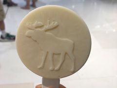 -Abercrombie & Fitch(天环广场店)