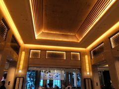 -成都保利公园皇冠假日酒店(熊猫基地店)