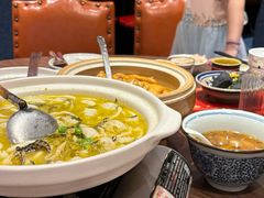 -火宫殿·湘菜小吃·商务宴请·生日聚会(东塘店)