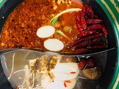 -有拈头成都市井火锅(老门东店)
