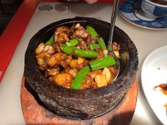 -桂满陇·桃花院落(长泰广场店)