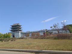 -棋盘山风景区