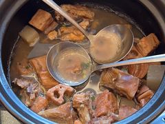 -东哥紫阳蒸盆子(旺座·现代城店)