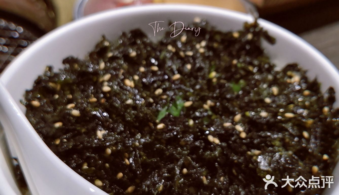 美味尊享有你分享