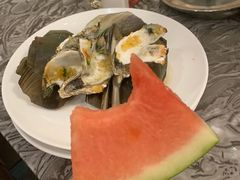 -水都假日酒店-海韵西餐厅(龙胜路店)