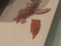 -北京老铺烤鸭(高新店)