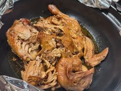 -老爷庙风味美食府(魏都大道店)