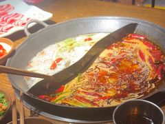 -萍姐火锅·公路夜市(打浦桥日月光店)