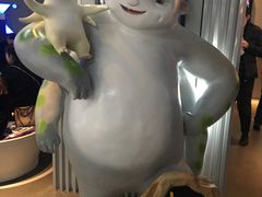 -星轶IMAX影城(九亭U天地旗舰店)