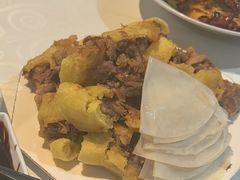 -秦月轩·陕西家乡菜(阜成路·五棵松店)