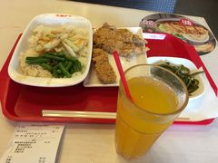 -永和大王(宜山店)