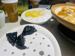-船歌·鱼水饺青岛菜(金狮广场店)