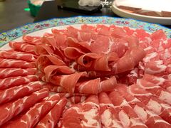 -南门四季铜锅涮肉(大屯·北苑店)