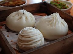 -食膳公园包子铺(烈士公园店)