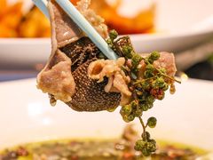 -宫燕府·京菜·烤鸭·淮扬菜(王府中心店)