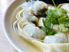 朴素大混沌-菩提树·素食餐厅(汇智国际商业中心店)