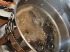 -昆山琶拉帝诗酒店·河畔咖啡厅Riverside Cafe