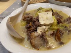 -玉华台饭庄·淮扬菜·烤鸭(望京店)