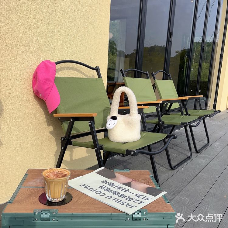 宁波新店｜这家咖啡店的每扇窗景都绝美🪟