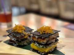 -鸟山鸣·日料食堂(王府井店)