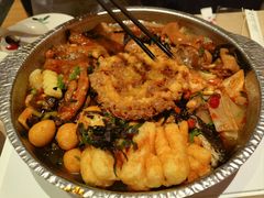 -水平有限广西米粉·广西风味集(五道口店)