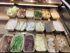 -谭三娘鲜切牛肉自助火锅(九眼桥总店)